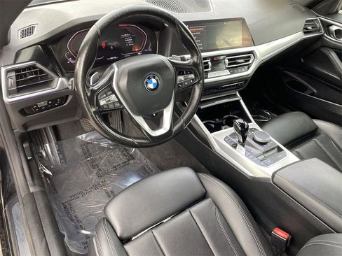 Used 2022 BMW 430i xDrive Convertible w/ Convenience Package image 15