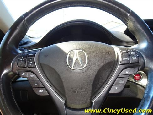 Used 2014 Acura ILX w/ Technology Package FWD image 21