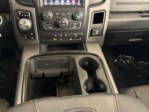 Used 2017 RAM 1500 Rebel w/ Luxury Group image 14