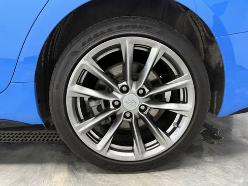 Used 2023 Cadillac CT4 V image 30