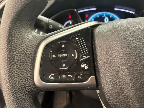 Used 2017 Honda Civic EX image 17