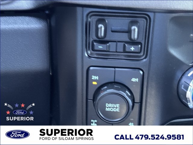 Used 2024 Ford F350 Platinum w/ Snow Plow Prep Package AWD/4WD image 41