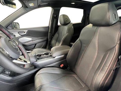 New 2026 Acura RDX A-Spec AWD/4WD image 14