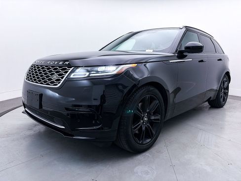 Used 2023 Land Rover Range Rover Velar S image 13