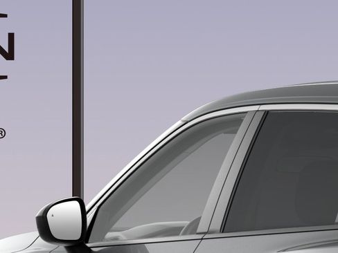 New 2026 Nissan Rogue S FWD image 13