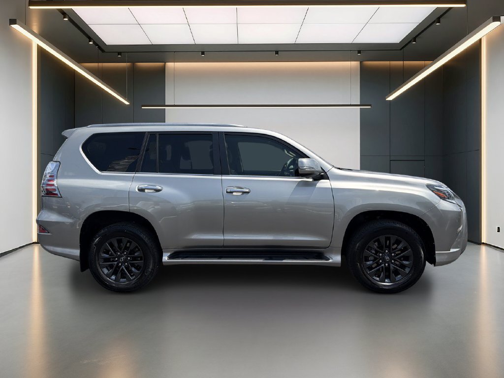 Used 2022 Lexus GX 460 Premium w/ Premium Package AWD/4WD image 7