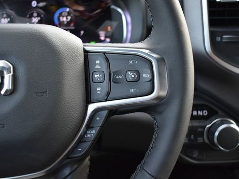 New 2026 RAM 1500 Big Horn image 16