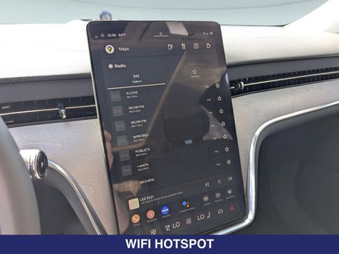 New 2025 Volvo EX90 Ultra AWD/4WD image 15