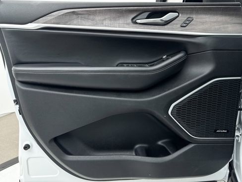 Used 2021 Jeep Grand Cherokee L Limited image 36