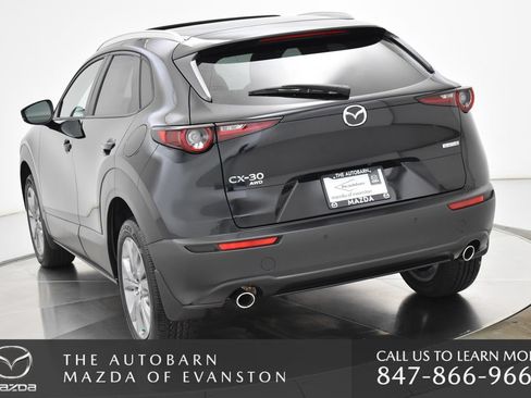 New 2026 MAZDA CX-30 AWD 2.5 S image 19