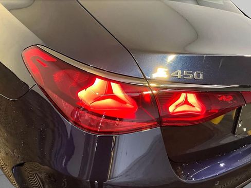 New 2027 Mercedes-Benz E 450 4MATIC Sedan image 5
