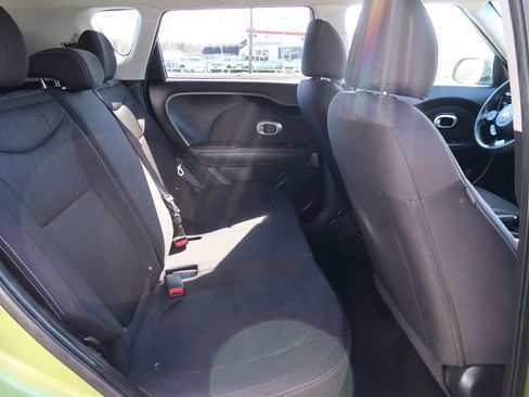 Used 2019 Kia Soul image 8