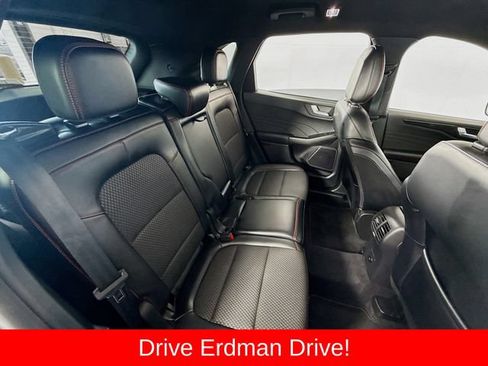 Used 2023 Ford Escape ST-Line Select w/ Tech Pack #2 AWD/4WD image 27