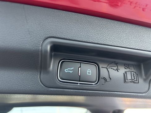 New 2026 Ford Explorer Platinum w/ LUX Leather Package image 20