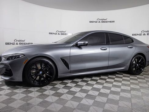 Used 2026 BMW 840i RWD image 9