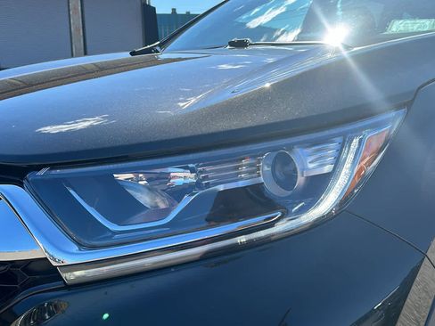 Used 2018 Honda CR-V EX-L image 4