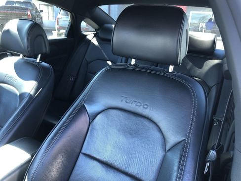 Used 2015 Hyundai Sonata Limited 2.0T image 12