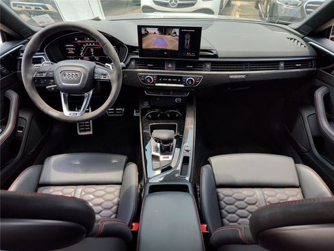 Used 2024 Audi RS 5 Sportback image 19