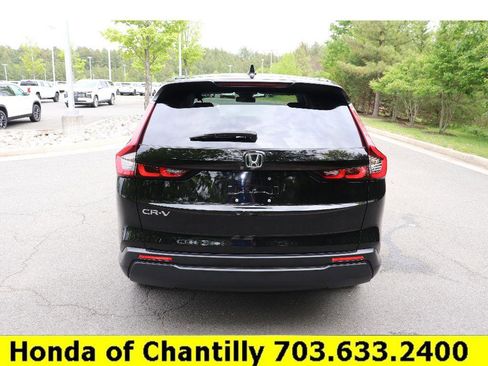 Used 2024 Honda CR-V EX image 6