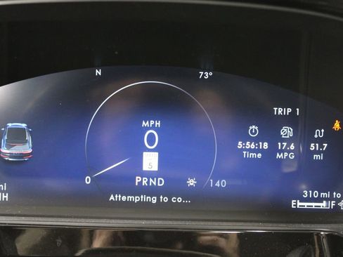 Used 2026 Lincoln Corsair Reserve image 21