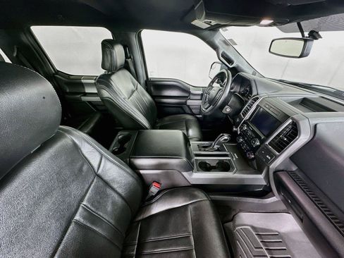 Used 2016 Ford F150 XLT w/ Equipment Group 302A Luxury AWD/4WD image 27