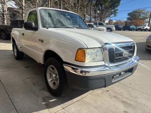 Used 2004 Ford Ranger XLT image 8