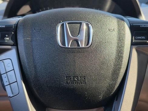 Used 2016 Honda Odyssey EX-L image 29