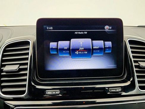 Used 2017 Mercedes-Benz GLS 450 4MATIC image 18