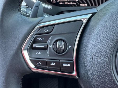 Certified 2026 Acura MDX SH-AWD image 23
