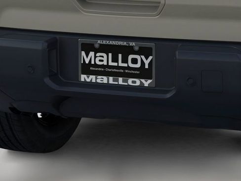 New 2025 Ford Bronco Sport Outer Banks w/ Outer Banks Tech Package+ image 23