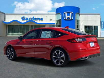 Used 2026 Honda Civic Sport Touring