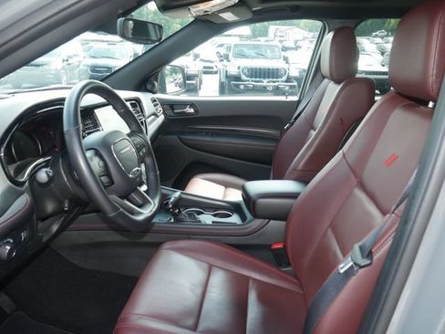 Used 2025 Dodge Durango GT AWD/4WD image 2