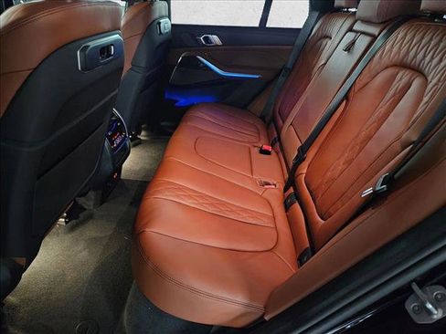 New 2026 BMW X5 xDrive40i image 15