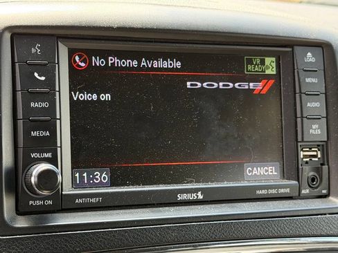 Used 2018 Dodge Grand Caravan SXT FWD image 23