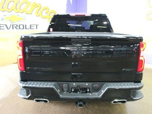 Used 2021 Chevrolet Silverado 1500 RST image 7
