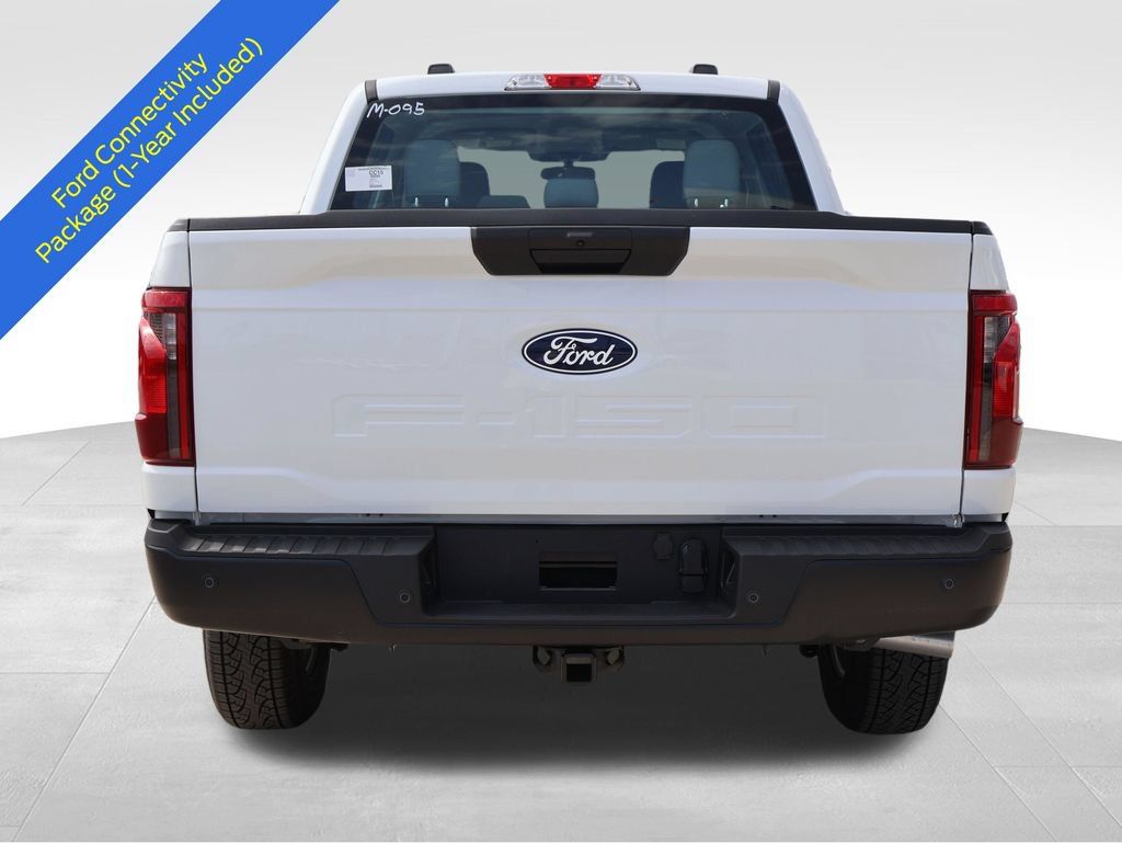 New 2026 Ford F150 XL w/ Tow/Haul Package AWD/4WD image 4