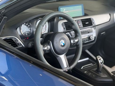 Used 2018 BMW M240i xDrive Convertible image 19