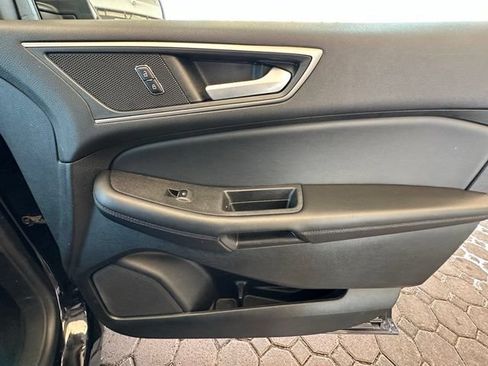 Used 2024 Ford Edge SEL AWD/4WD image 23