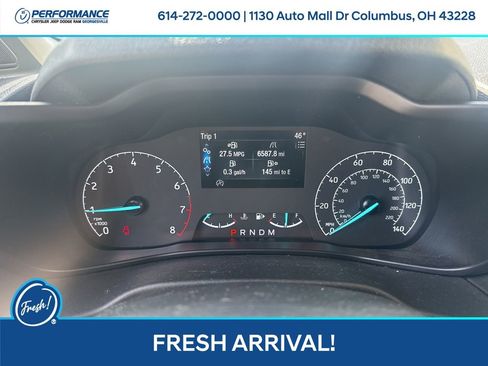 Used 2023 Ford Transit Connect XL image 15