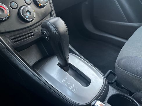 Used 2016 Chevrolet Trax LS image 29