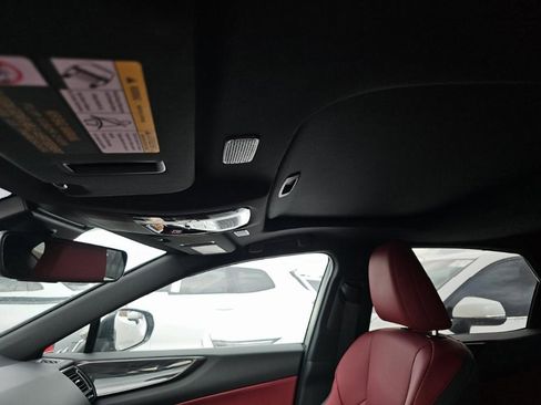 Used 2025 Lexus NX 350 AWD w/ Premium Package image 8