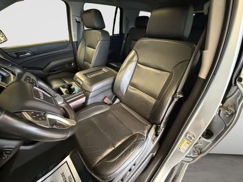 Used 2017 GMC Yukon SLT w/ Open Road Package AWD/4WD image 51