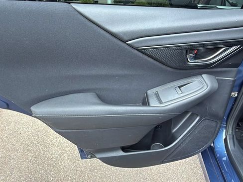 Used 2022 Subaru Legacy Premium w/ Popular Package #1 AWD/4WD image 12