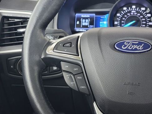 Certified 2023 Ford Edge SEL w/ Convenience Package AWD/4WD image 27