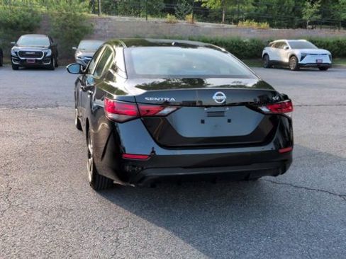 Used 2023 Nissan Sentra SV FWD image 7