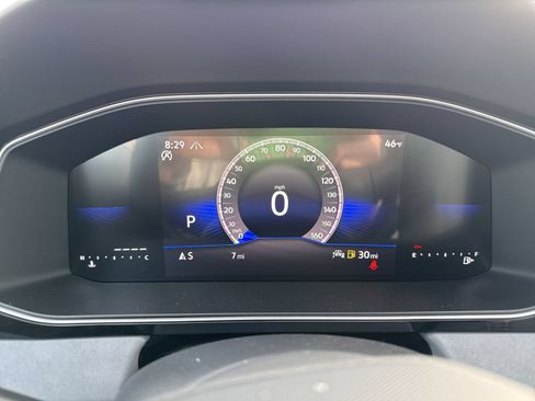 New 2026 Volkswagen Jetta SE FWD image 15