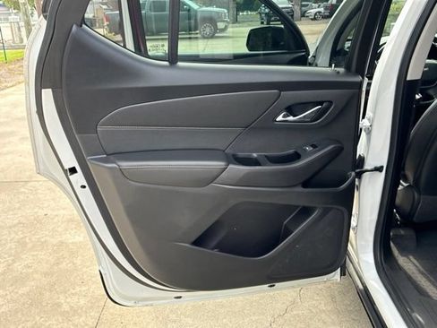 Used 2019 Chevrolet Traverse Premier w/ Redline Edition AWD/4WD image 33