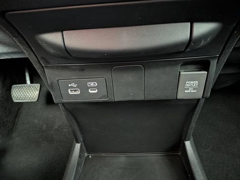 Used 2025 Honda Odyssey EX-L image 10