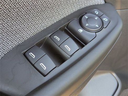 New 2026 Chevrolet TrailBlazer LT w/ Driver Confidence Package image 10