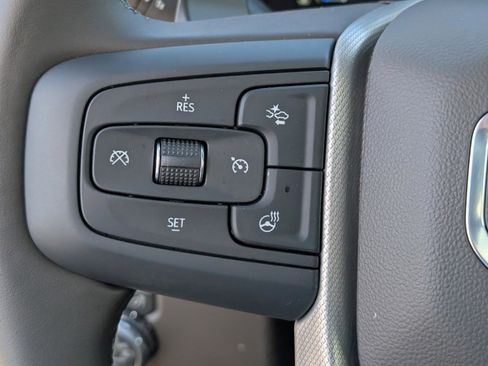 New 2026 GMC Sierra 1500 Denali w/ Denali Reserve Package image 19